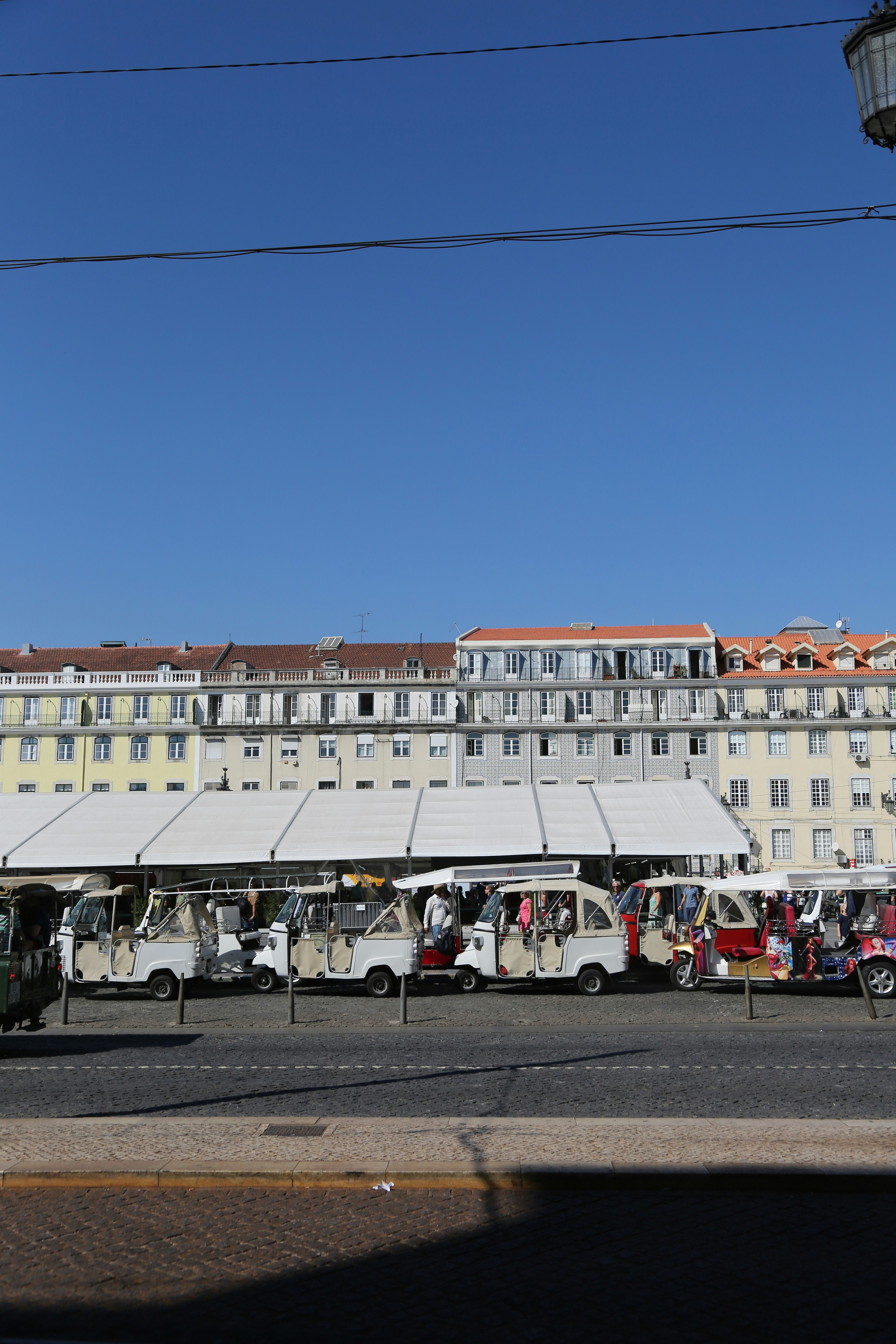 Lisbon's Churches