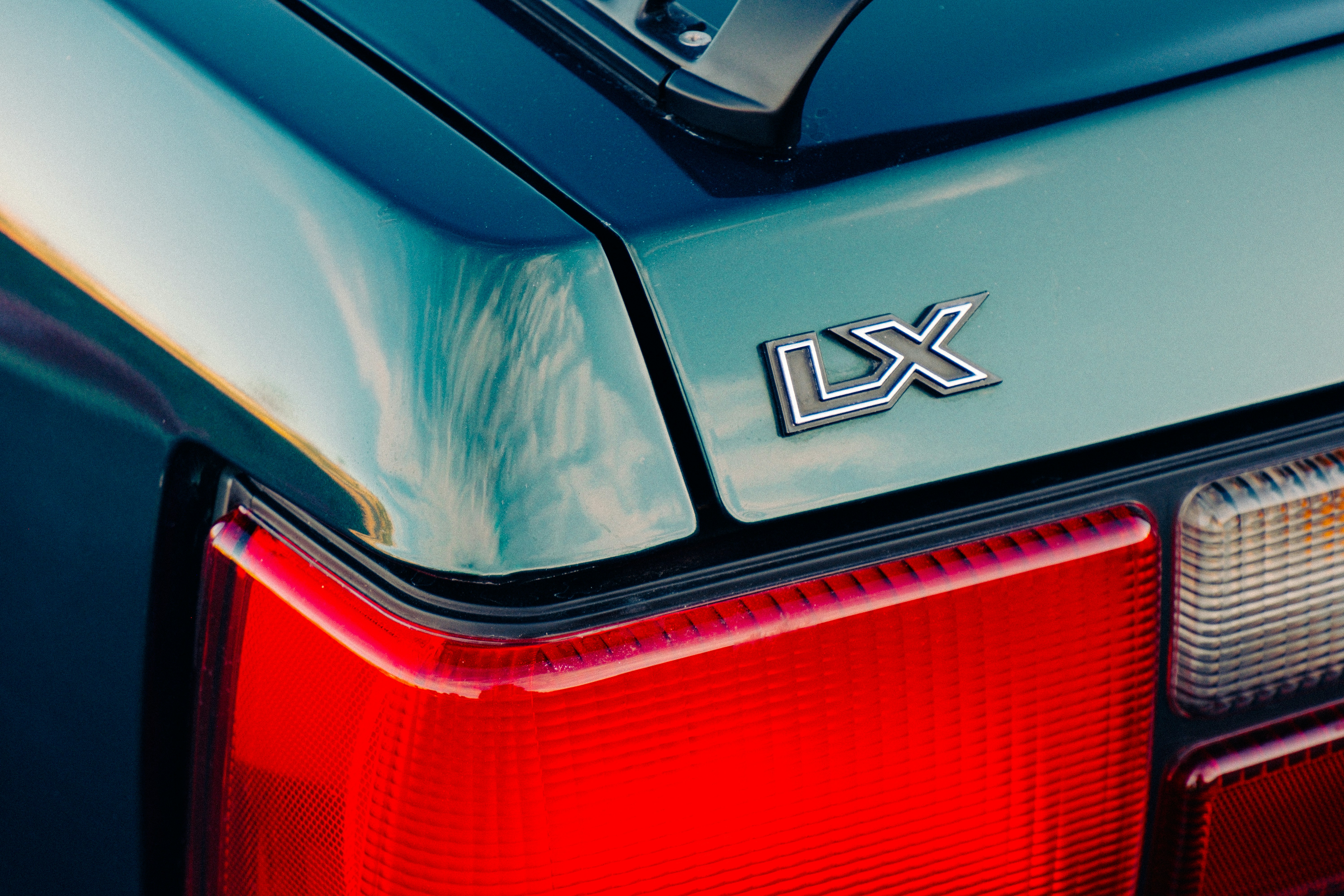 Lexus LBX