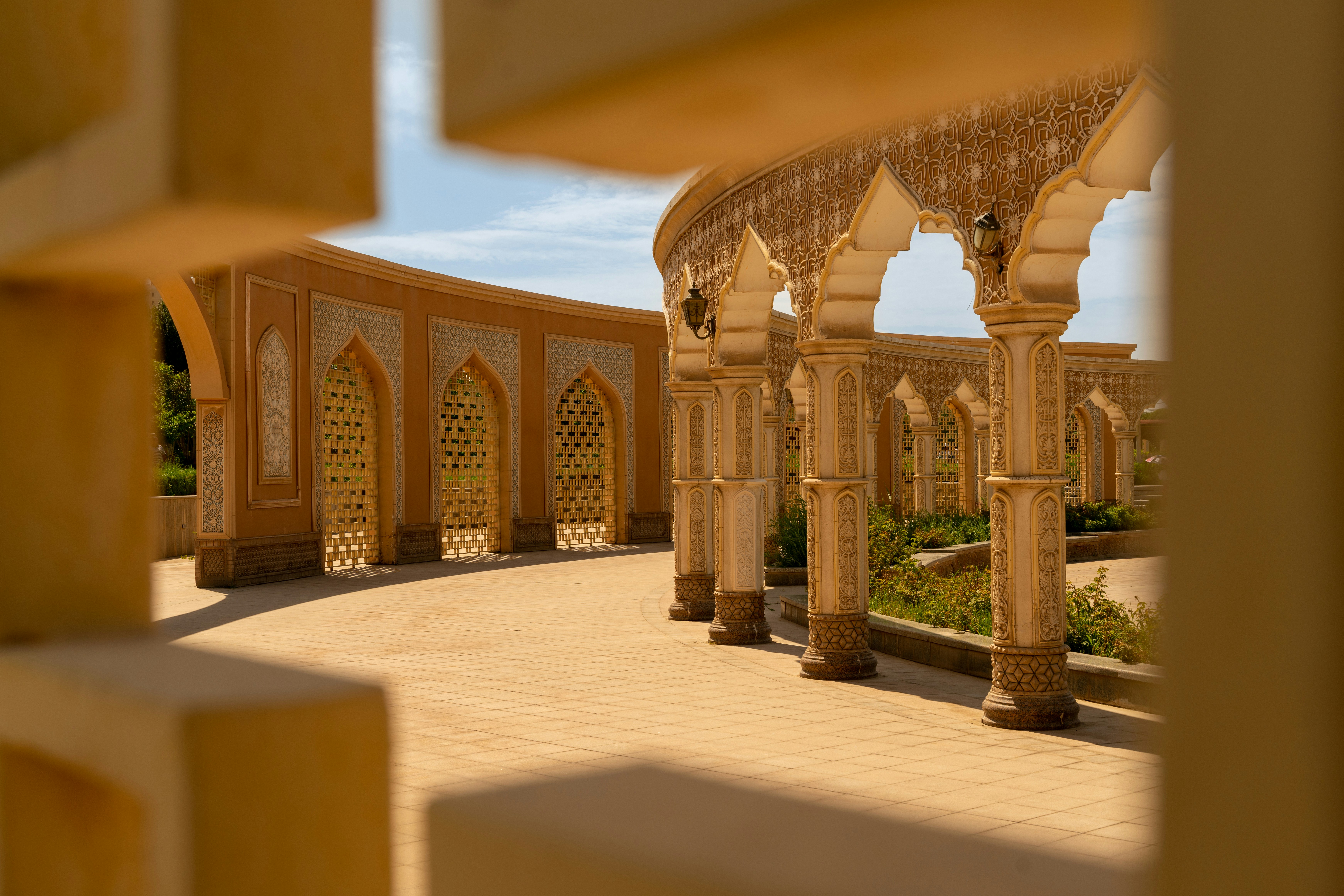 URC destination photo