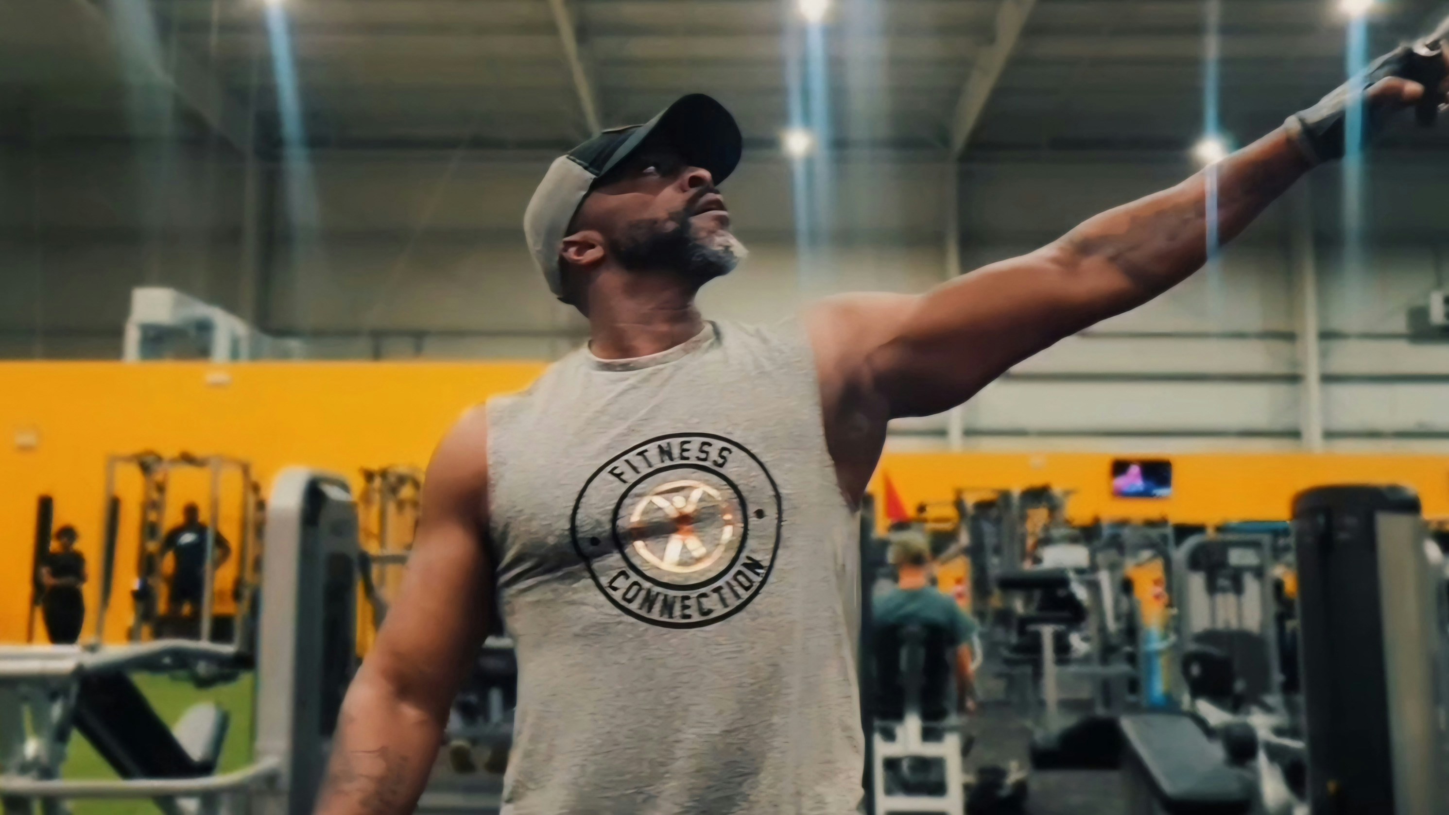 Afirmaciones para Tener el Cuerpo Deseado