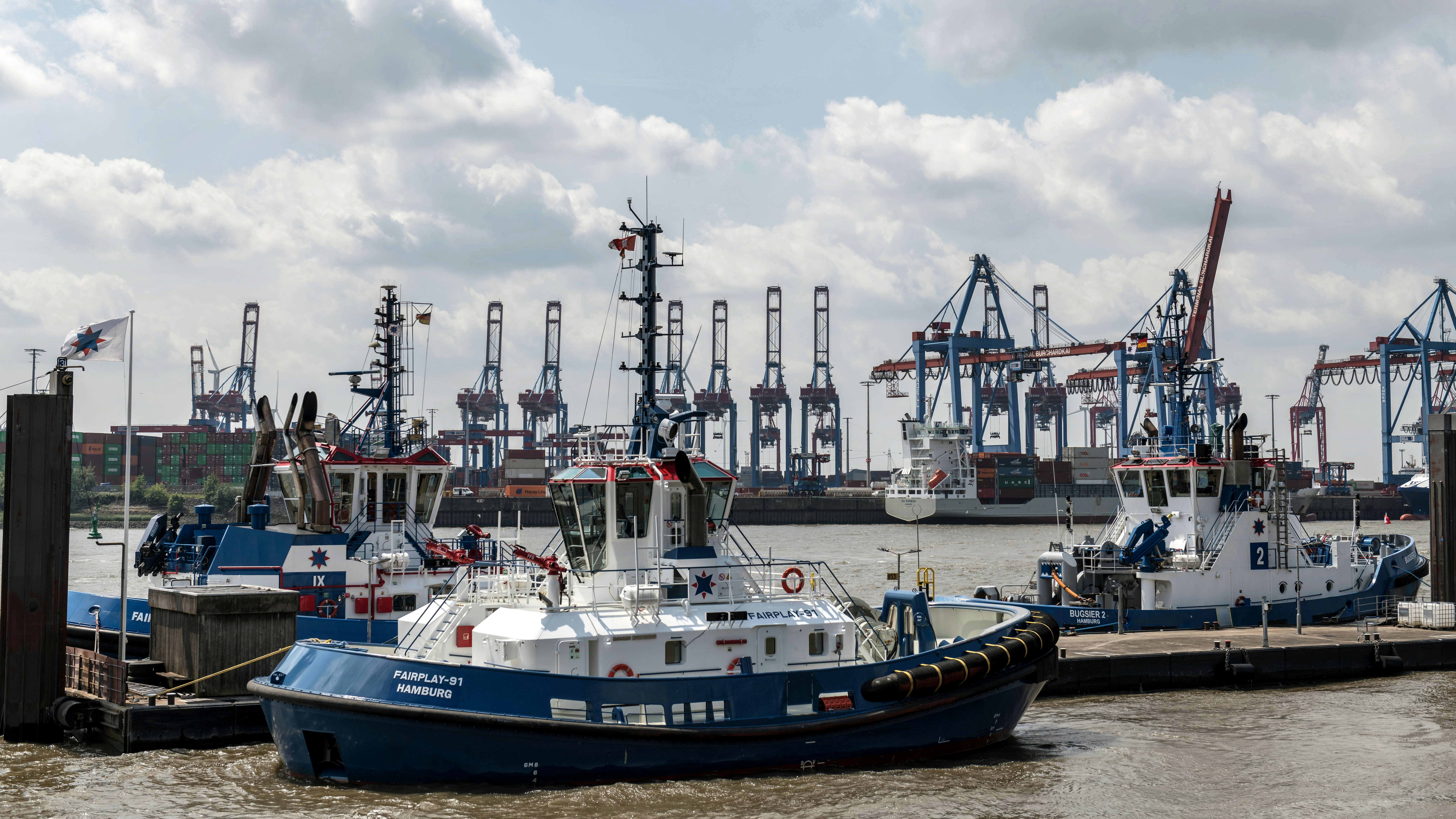 Photo by hamburgmeinefreundin