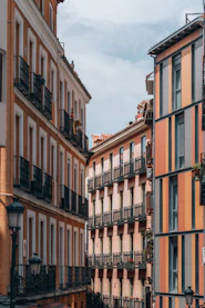 Subastas Inmobiliarias en Madrid
