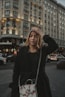 Profil google de ma cliente marie
