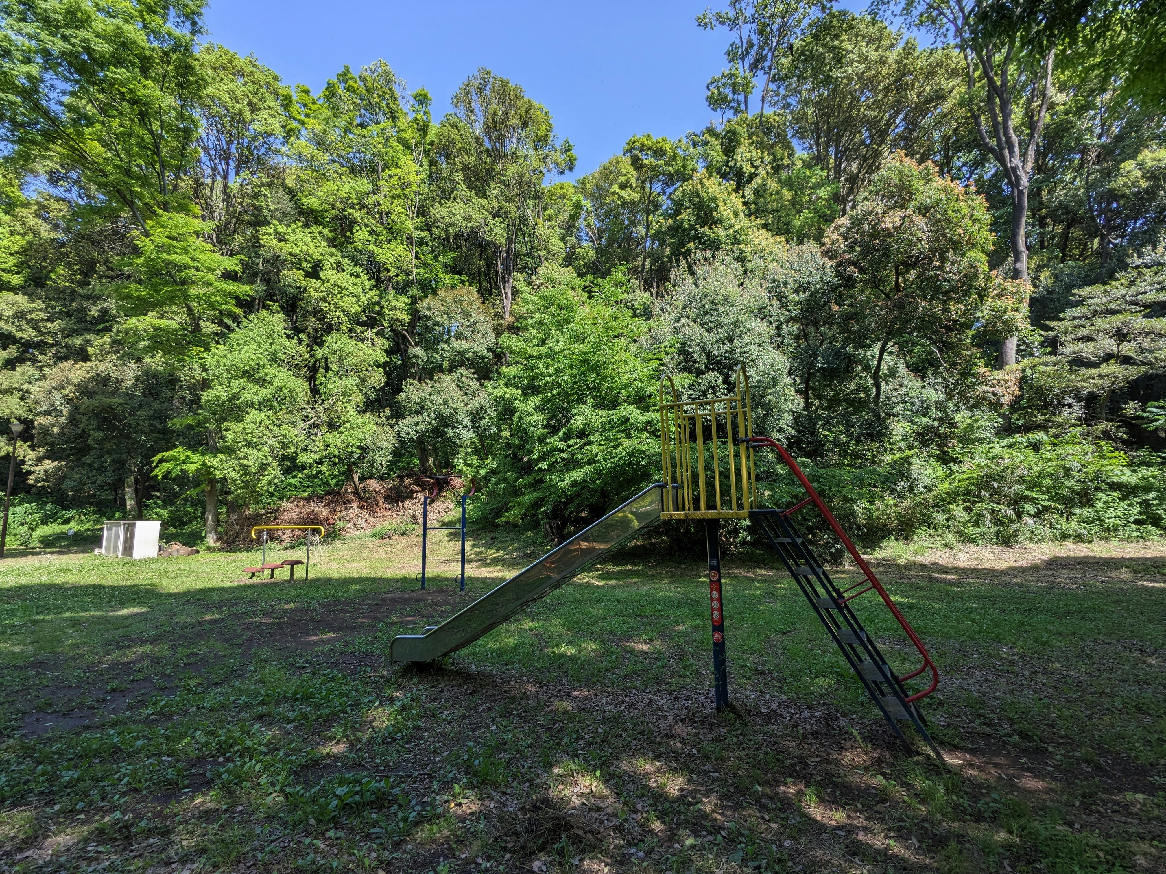 East Poplar Playground