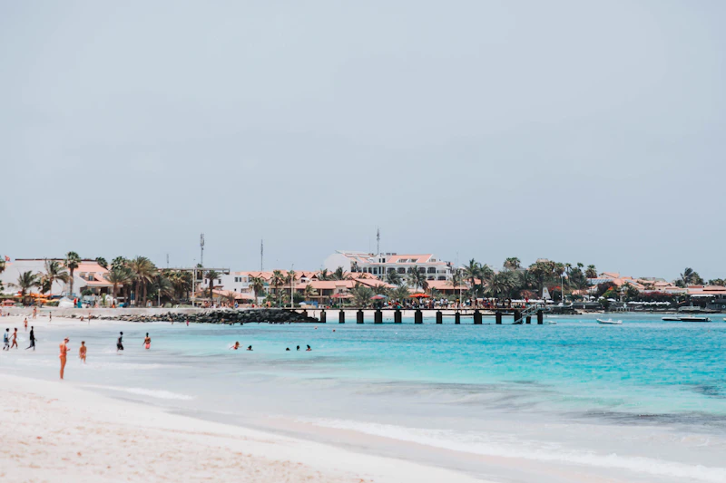 Cape Verde — relocation guide landscape