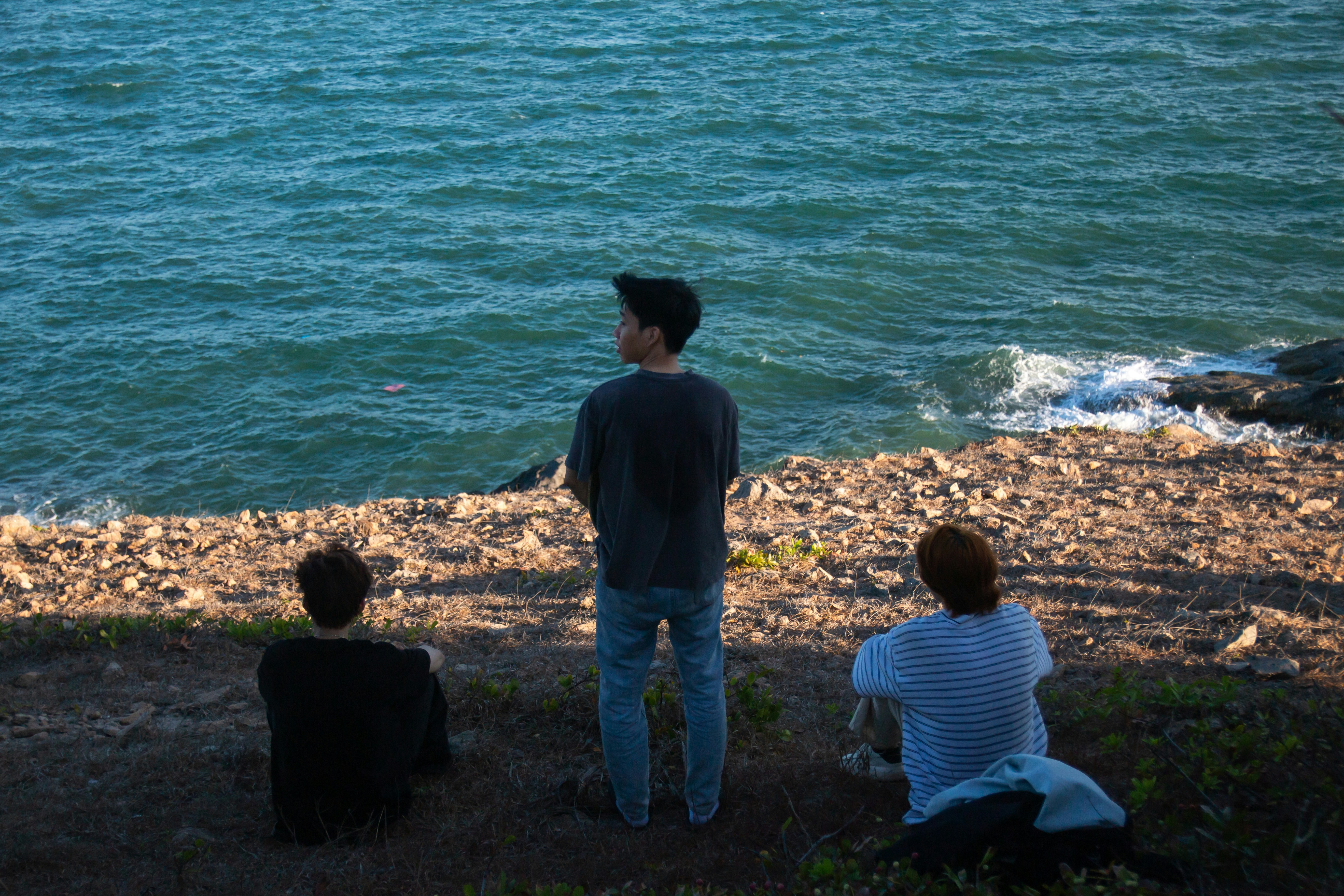 Photo by dxaxoxfz