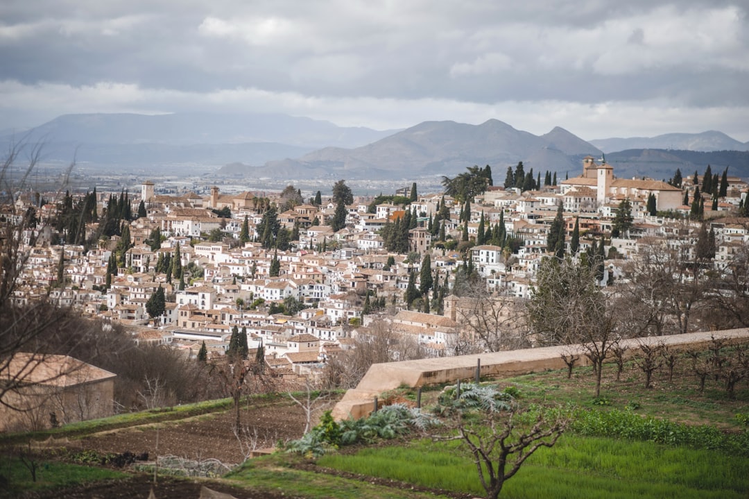 Exploring the Alhambra in June 2024 7 Tips for a Memorable Visit to… — Exploring the Alhambra in …, photo 3