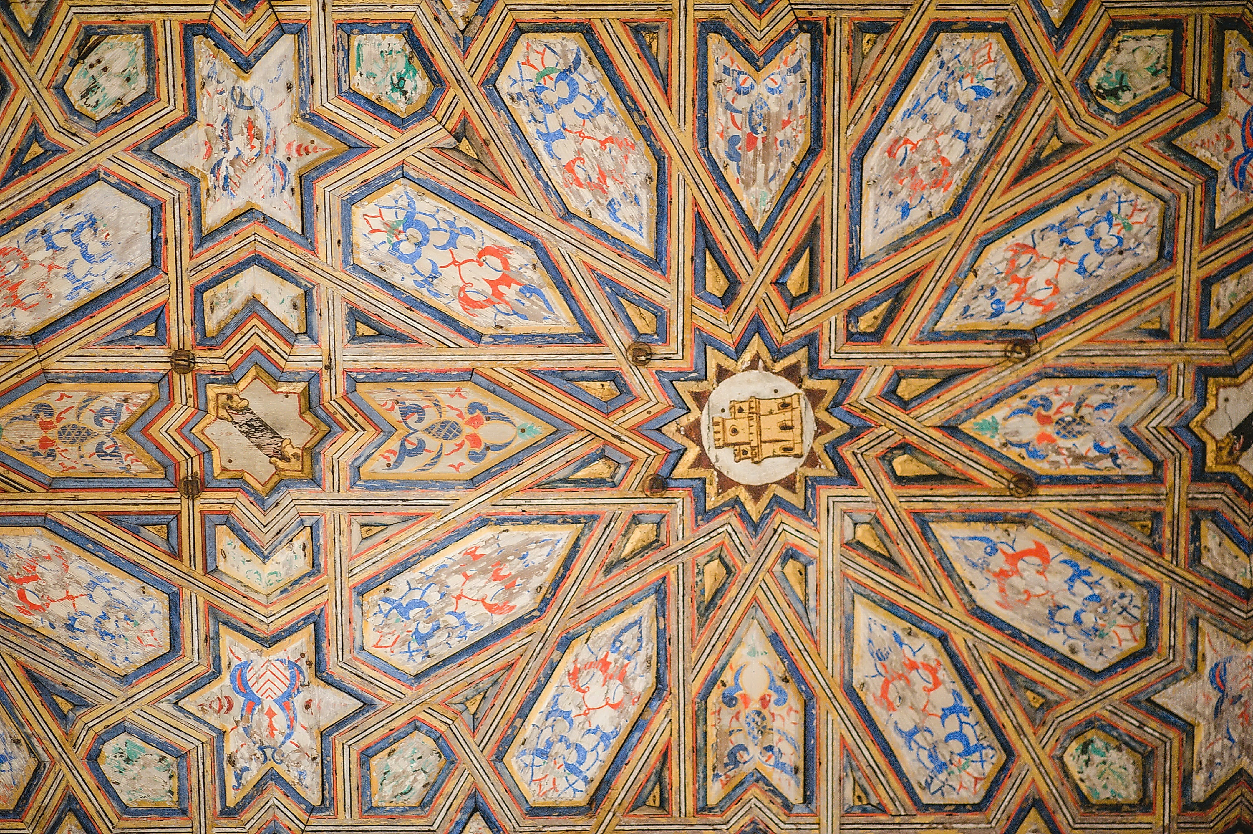 More poor definitions of Moor