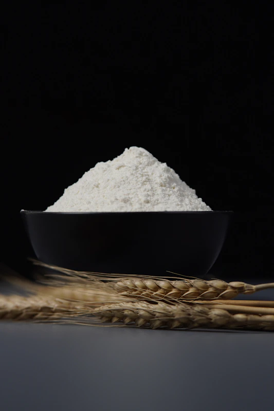 Farinha de Trigo 1kg