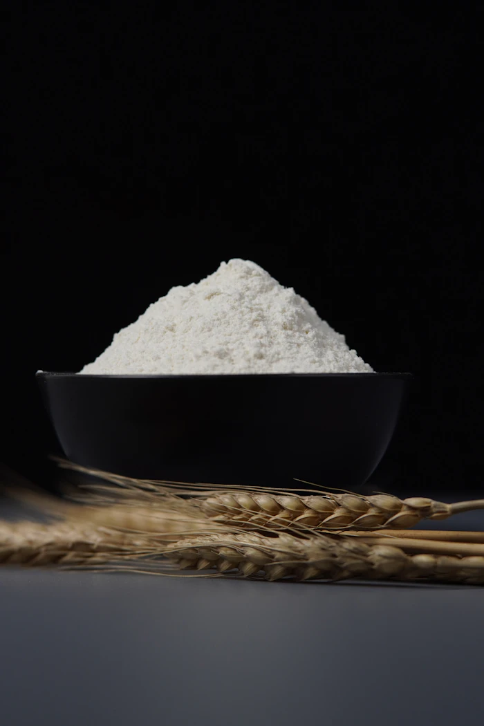 Wheat Flour