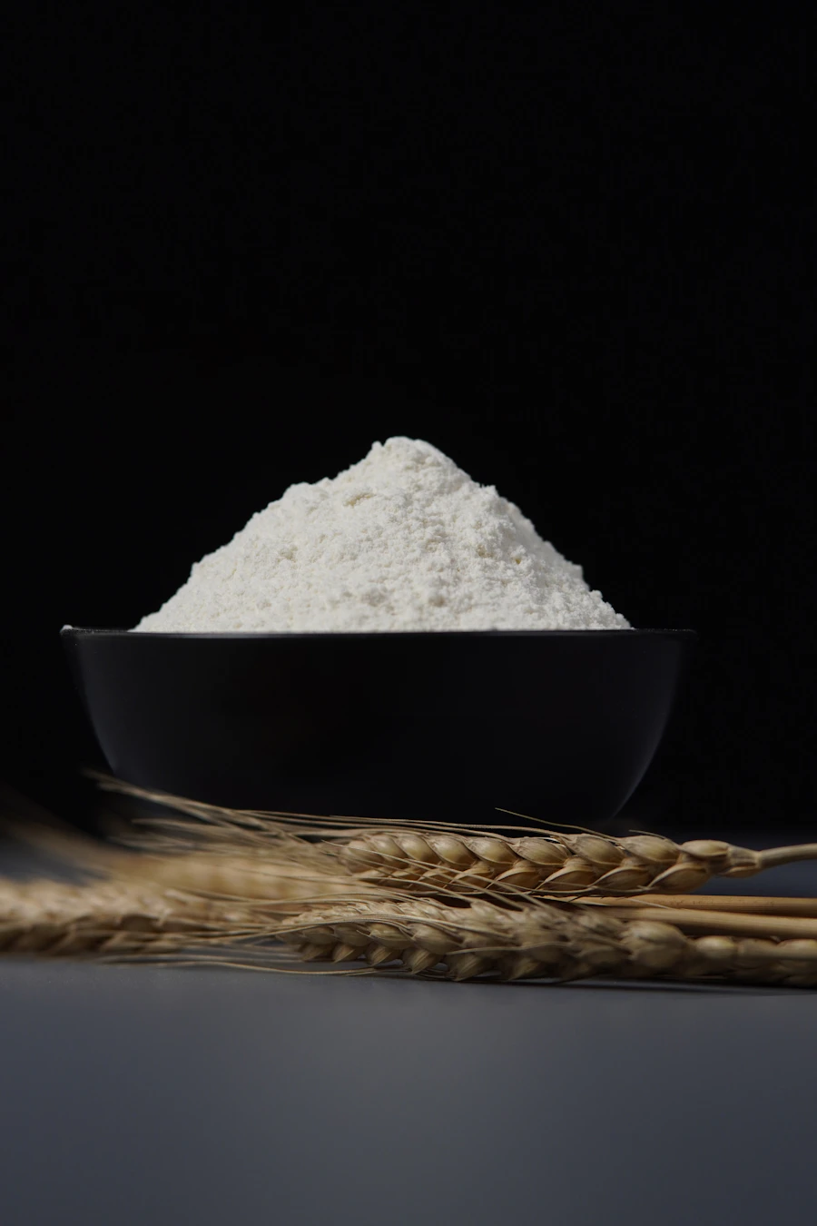 Bowl of flour for milling products