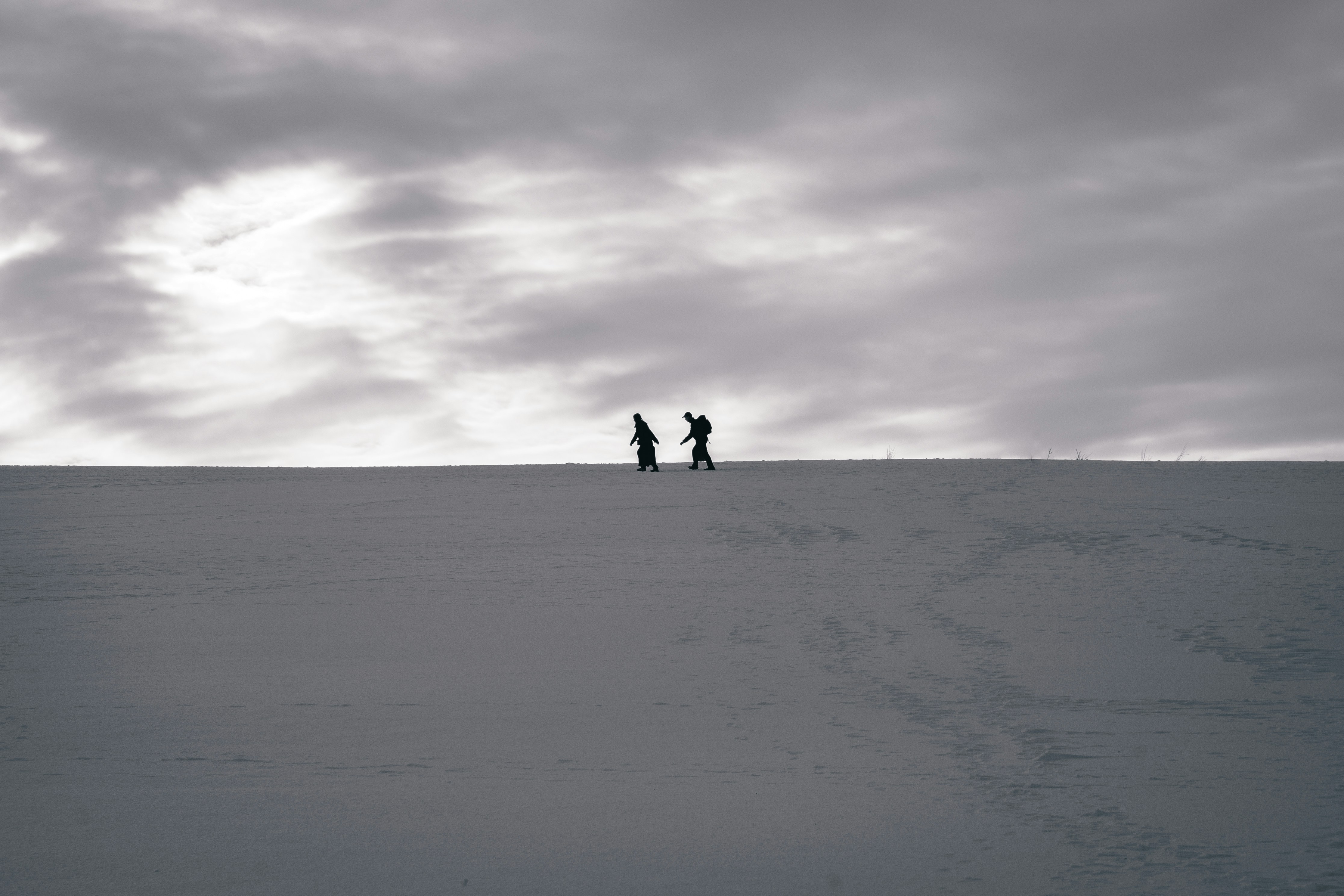 Week-end Aurora à Tromsø