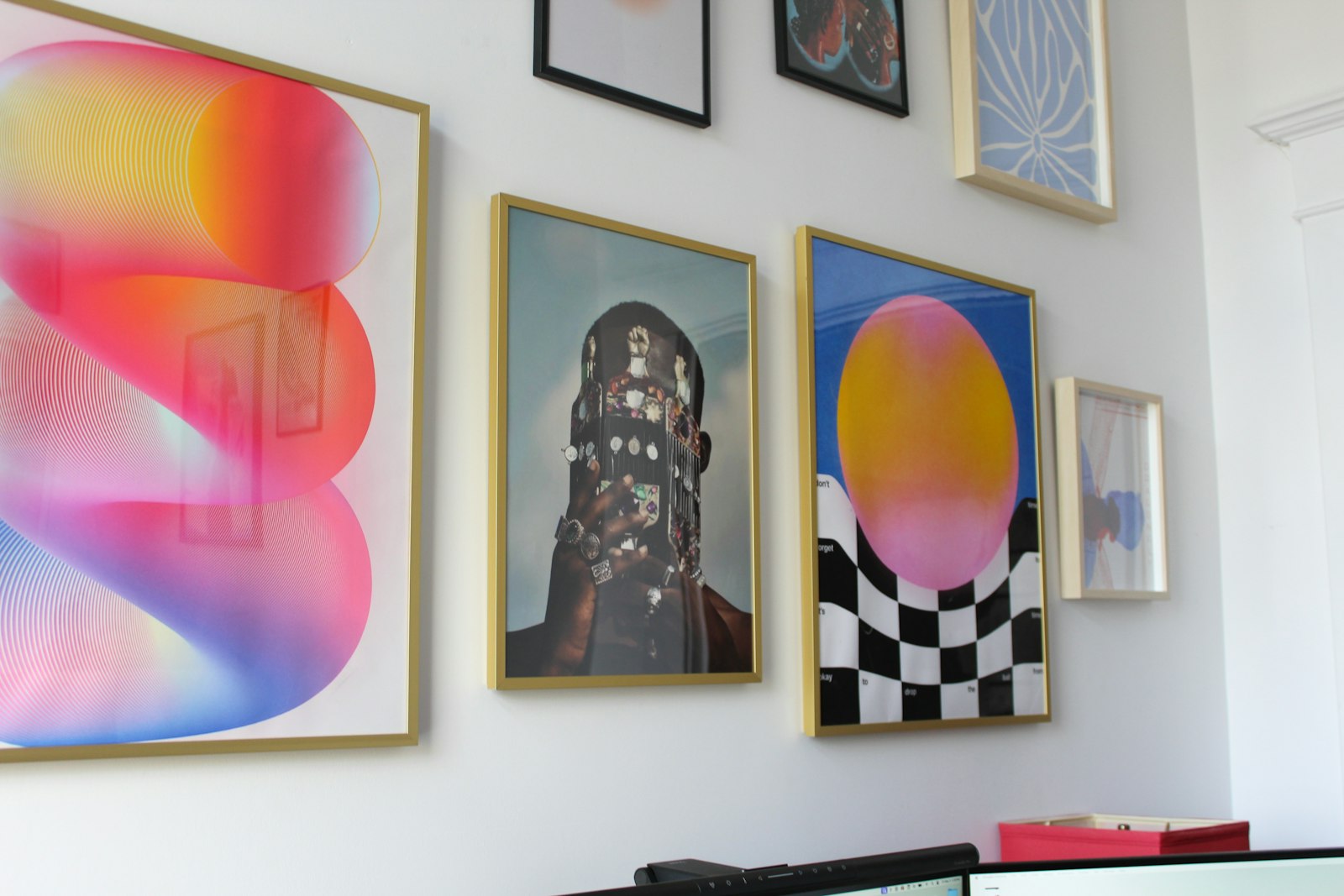 Refresh a Creative studio in 48 Hours