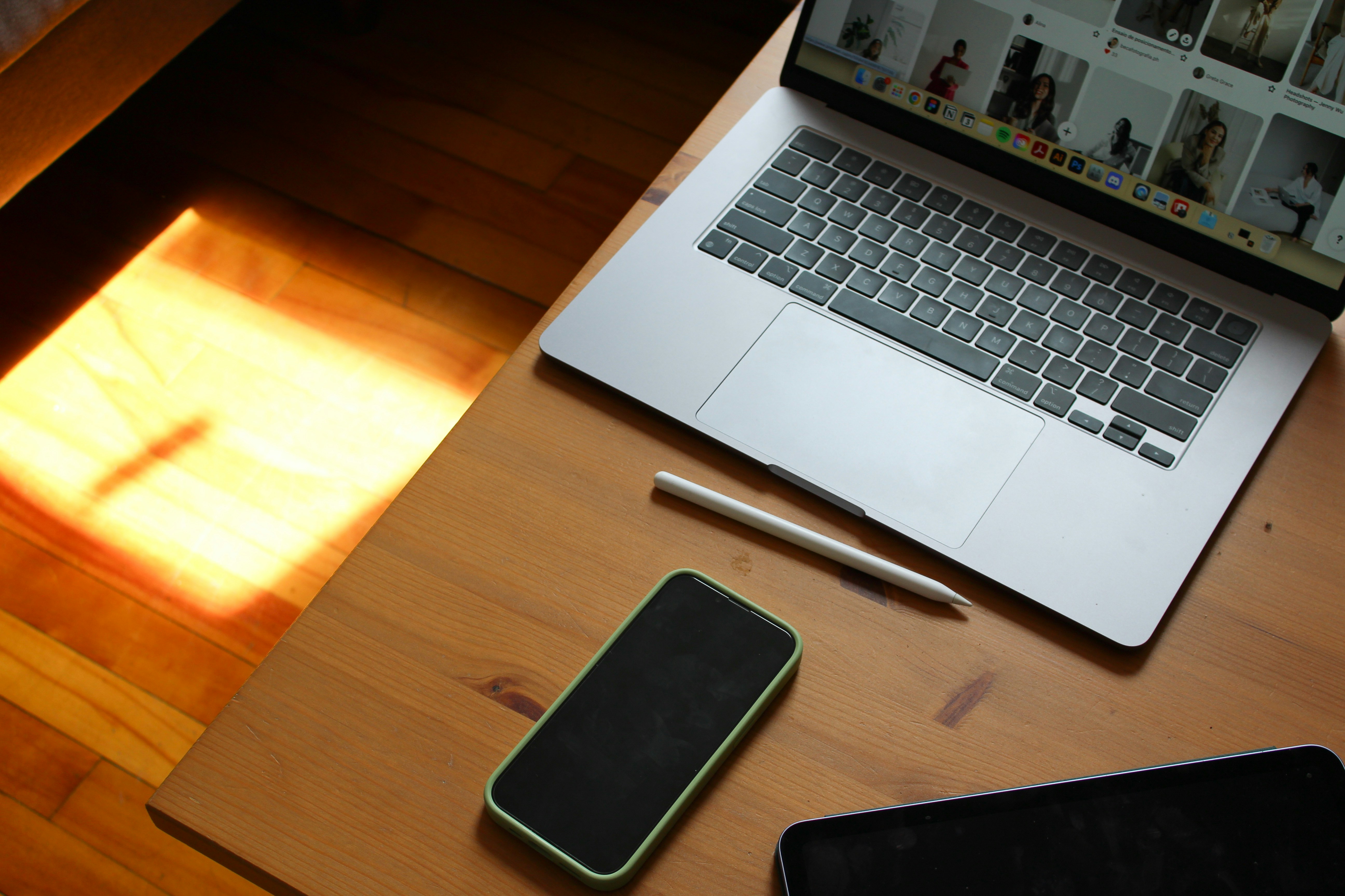 Online Shopping Experience