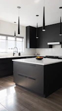 We Assemble and Install kitchens from some of your favorite kitchen makers, such as IKEA.