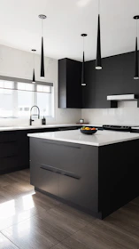 We Assemble and Install kitchens from some of your favorite kitchen makers, such as IKEA.
