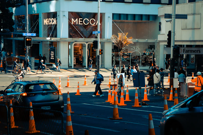 Best Co-Working Spaces in Mecca for Remote Workers and Freelancers