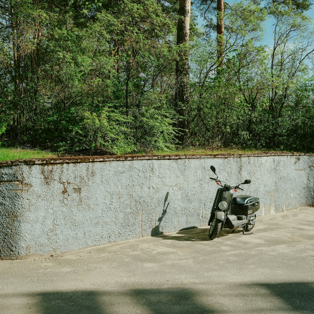 Vespa Xanh Rêu