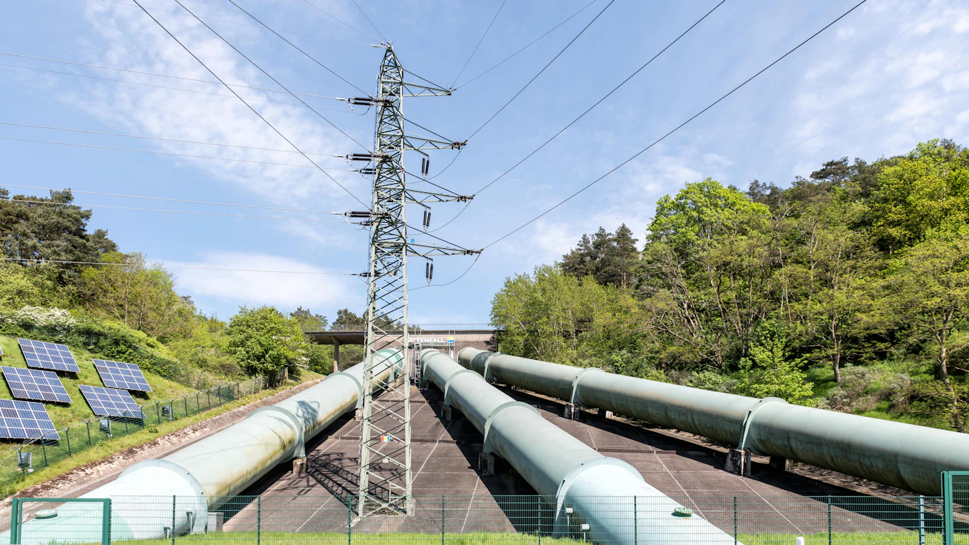 Pipeline Integrity