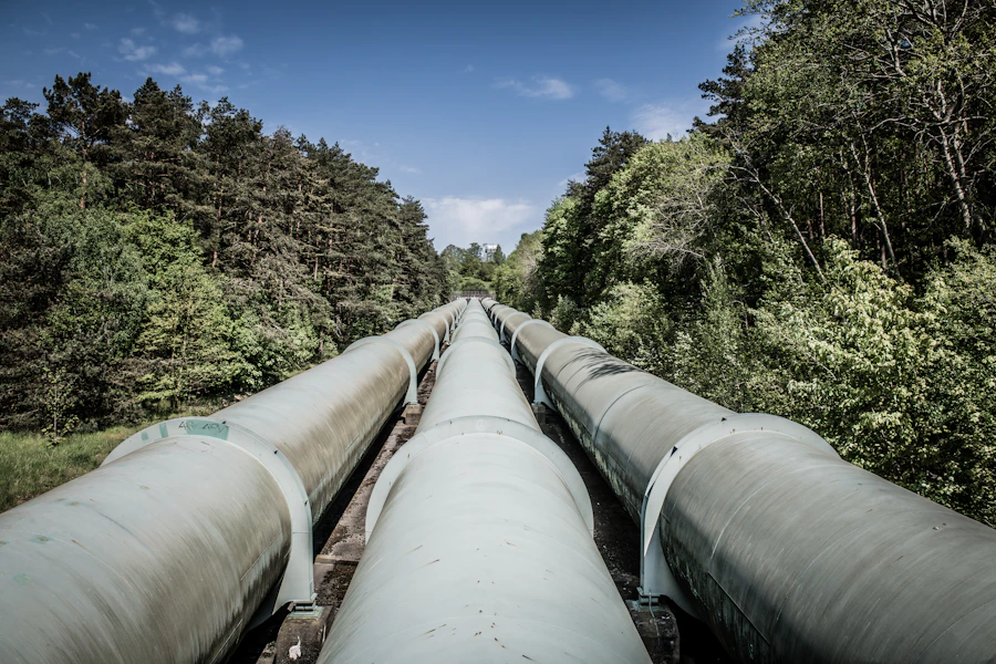 Ein brüchiger Rettungsanker: Warum Europas Abhängigkeit von norwegischem Gas das neue Nadelöhr ist