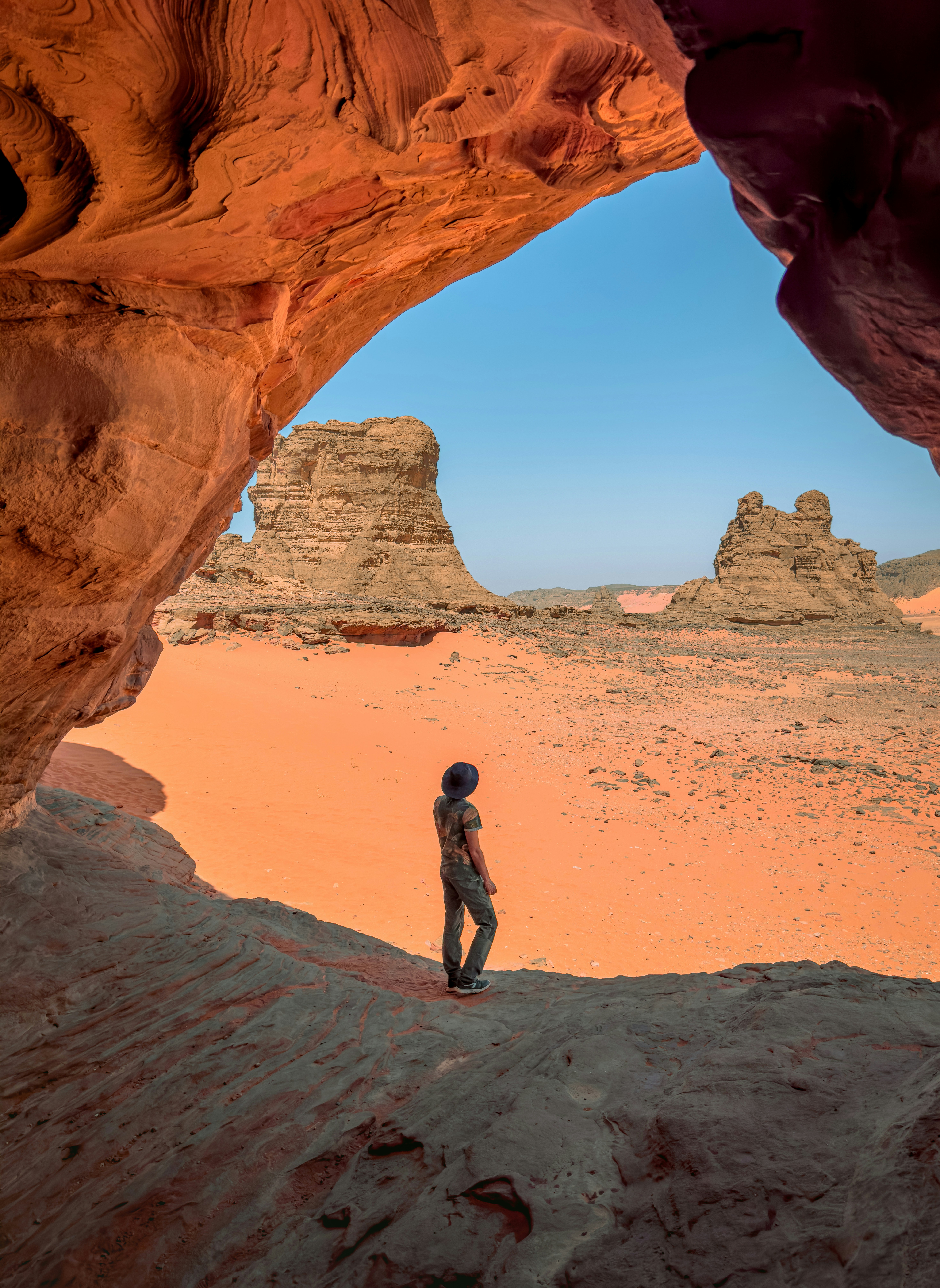 Photo by mounir_abdi