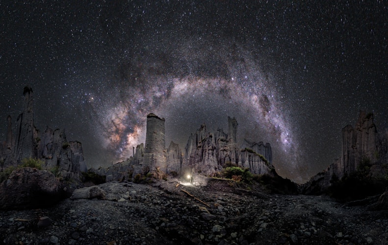 Haleakala Sunset & Astronomy Tour