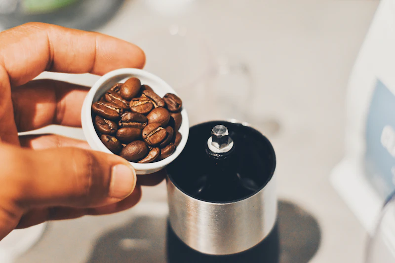 Top Local Coffee Shops in Wellington Worth Seeking Out