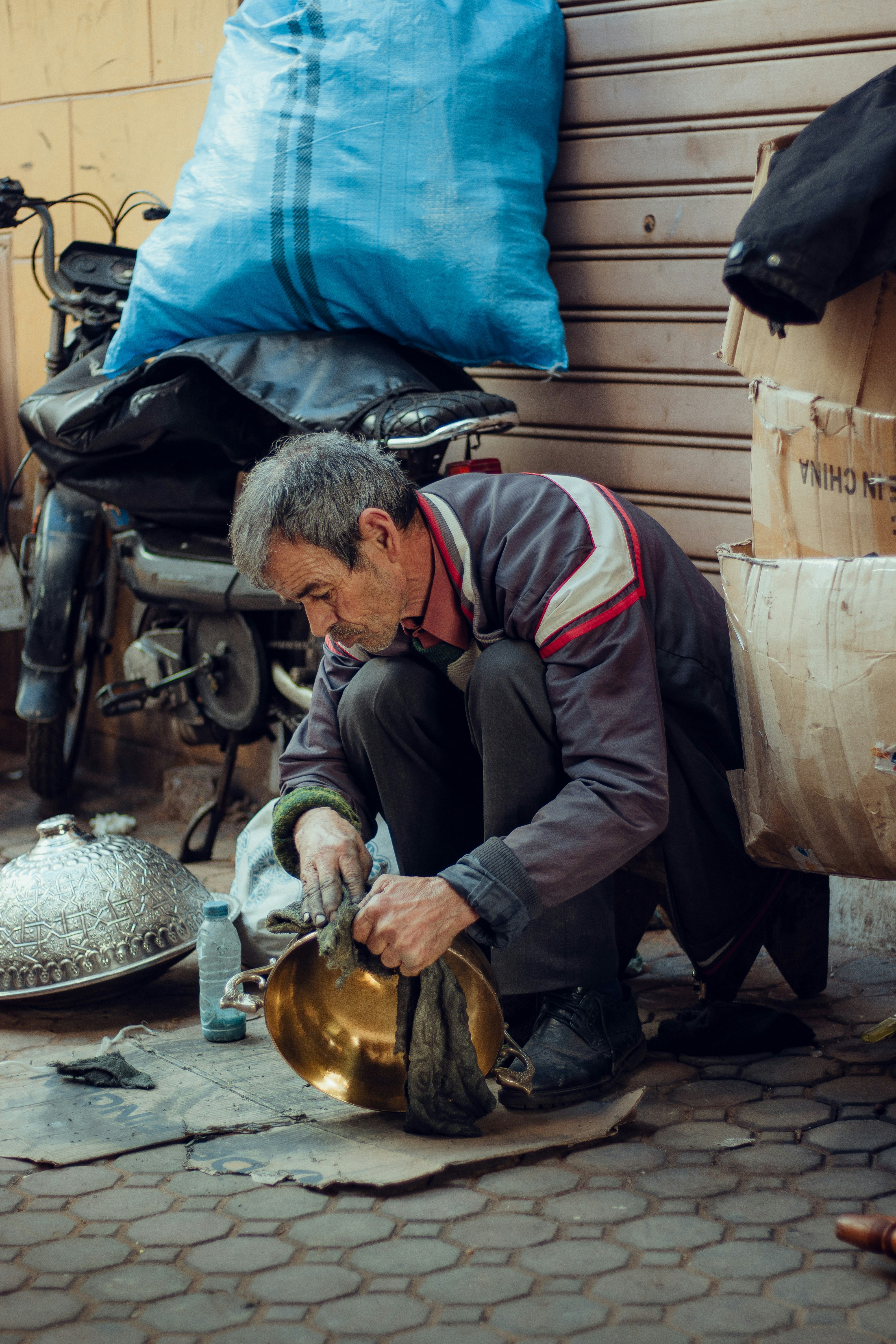 Photo by salaheregouane