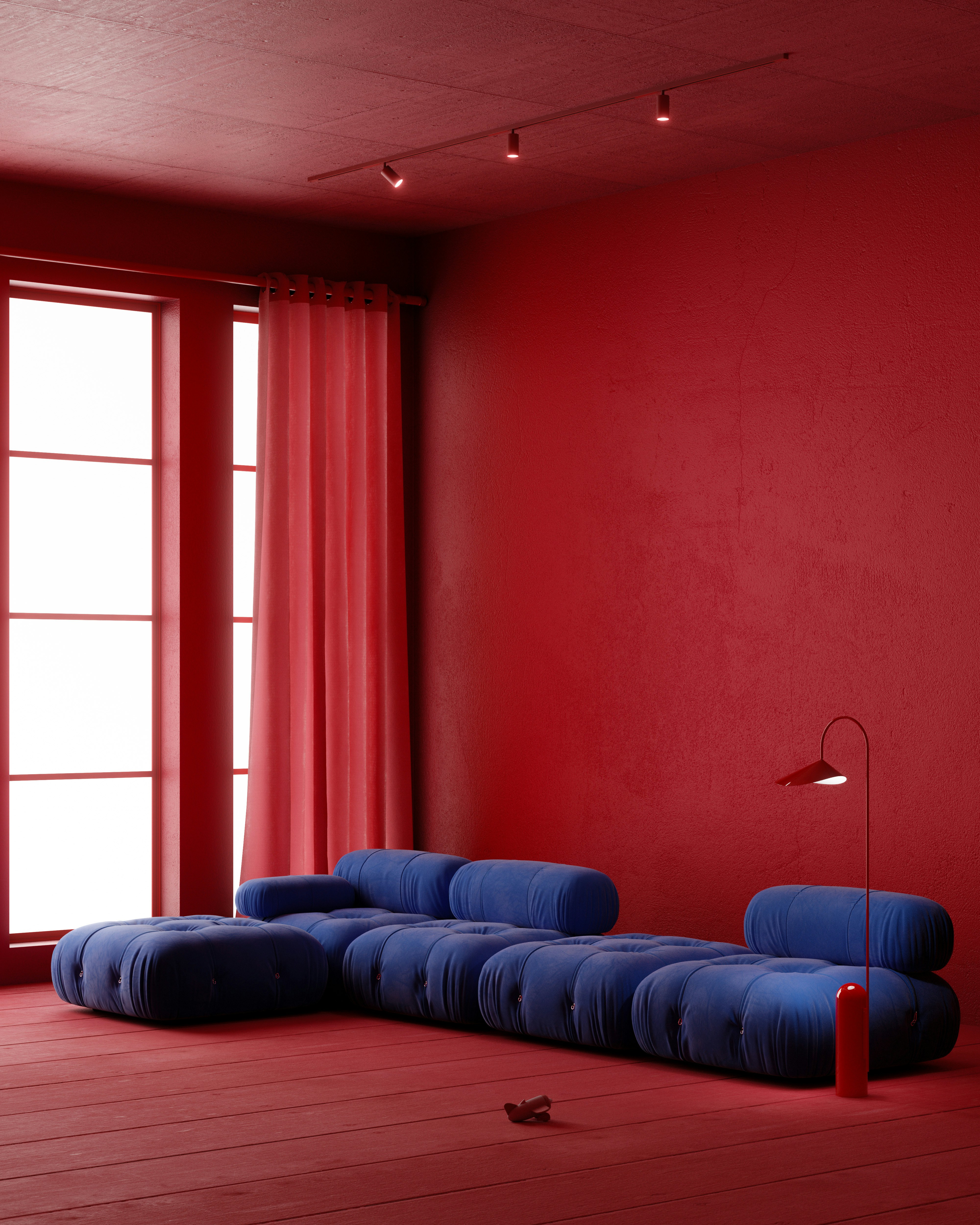 10 Modern Luxury Sofa Color-Match Ideas for Seamless 2025 Room Styling