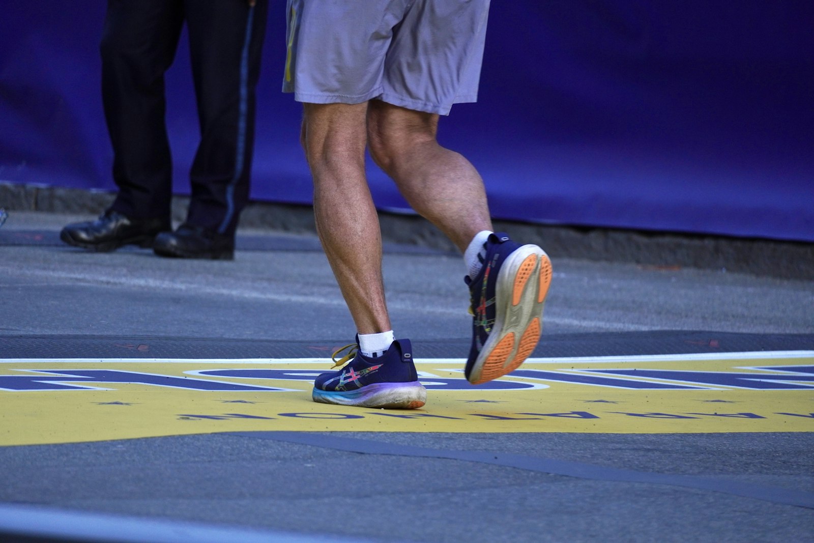 Boston Marathon Cutoff Times: Complete History 2014–2026 (and What 2027 Will Need)