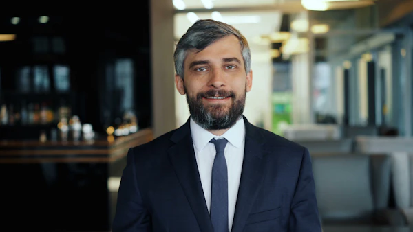 James Cole, Founding Partner at Alderton & Cole LLP