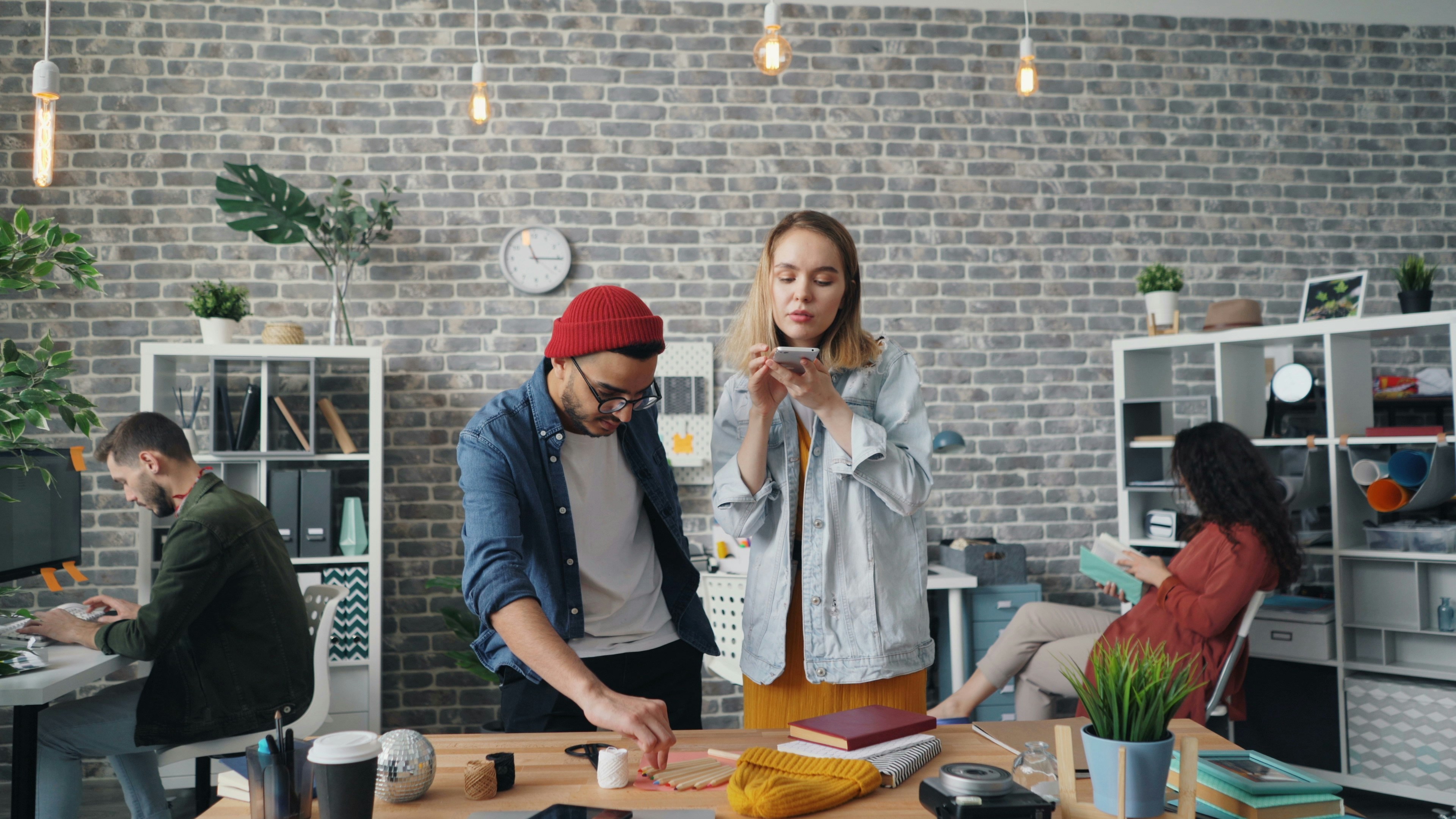 The Stranger Who Changed Everything: How Accidental Creative Partnerships Produce the Work Nobody Saw Coming