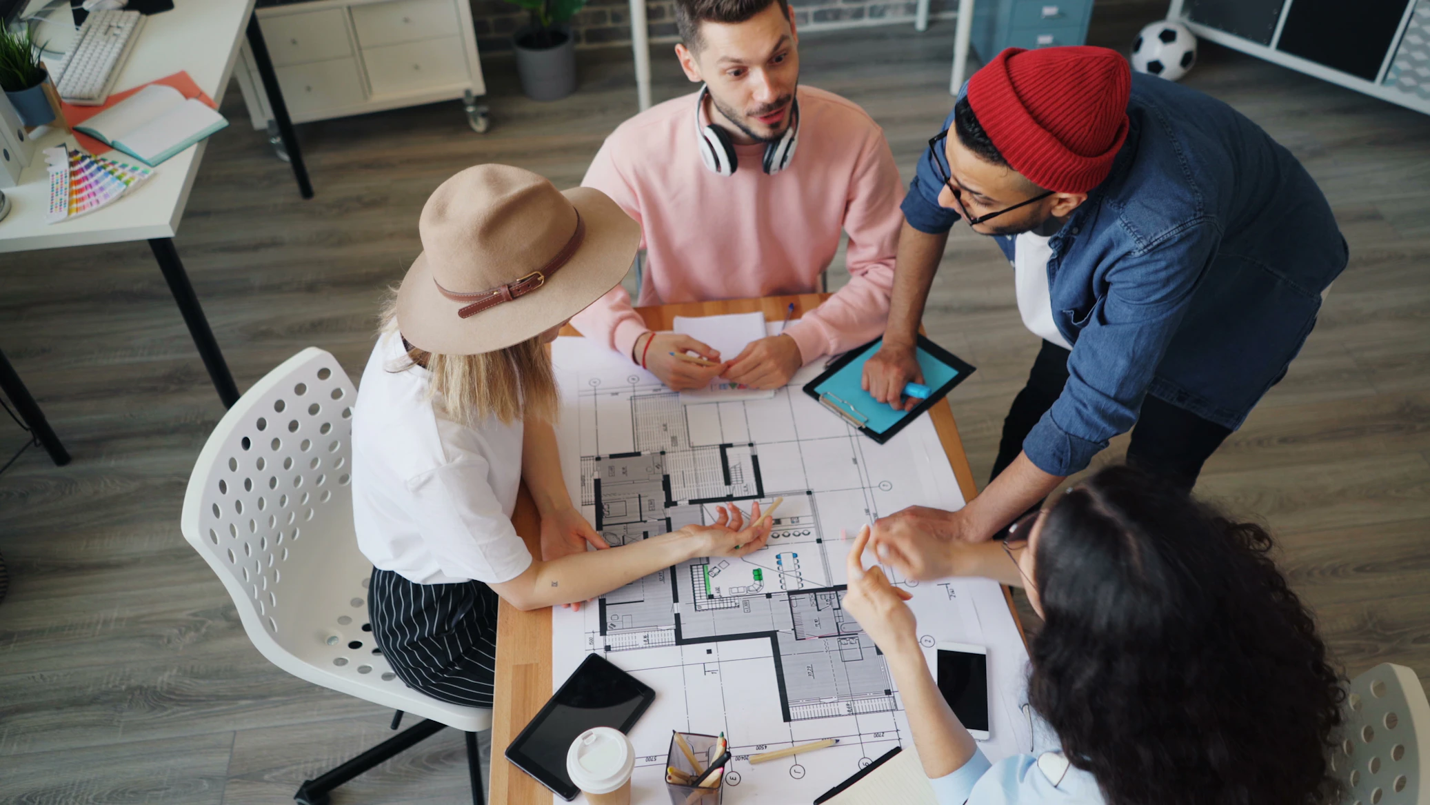 Community Impact: Building Local Partnerships