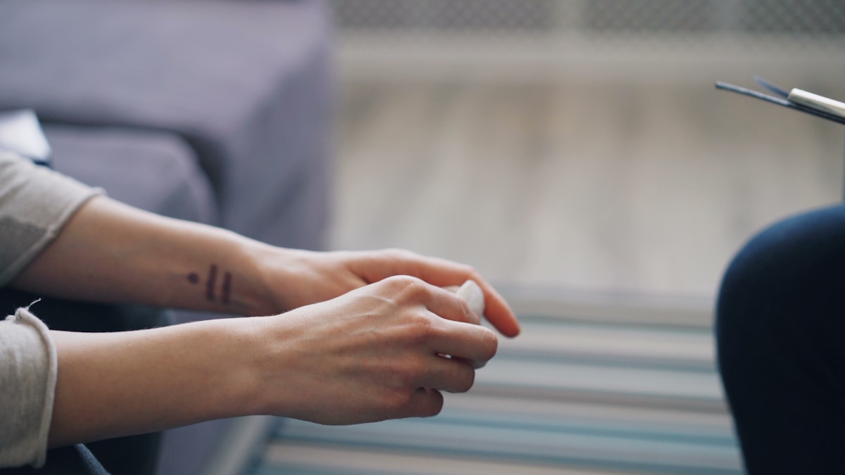 Trauma-Informed Therapy