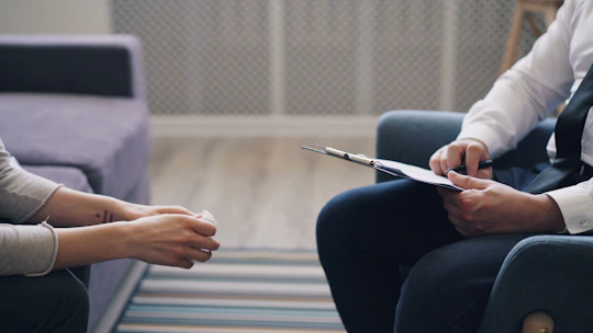 Entrevista de Emprego