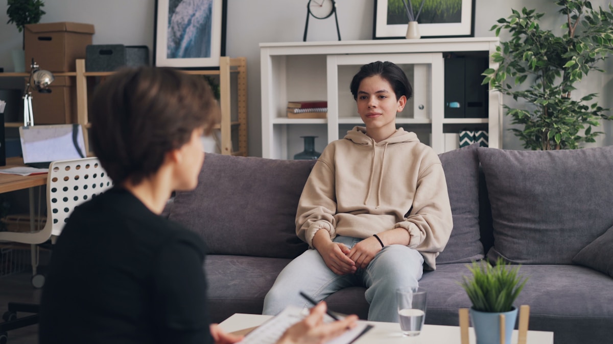 Mental Health Therapy