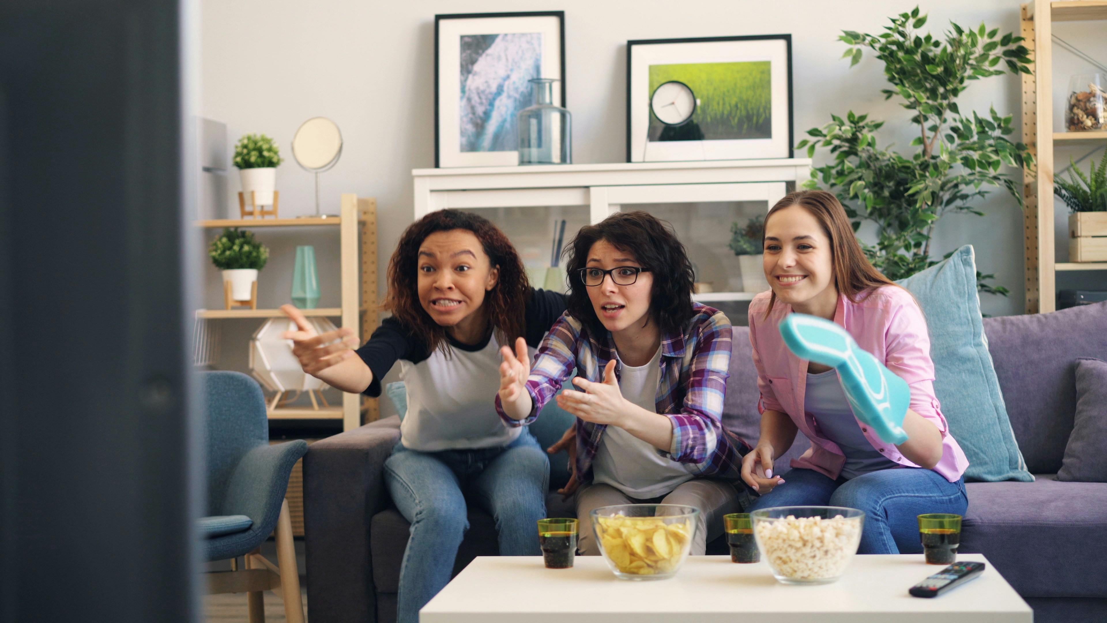 You're Not Just a Fan Anymore — You're Part of the Story