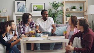 Faith Groups May Be the Key to Stronger Communities