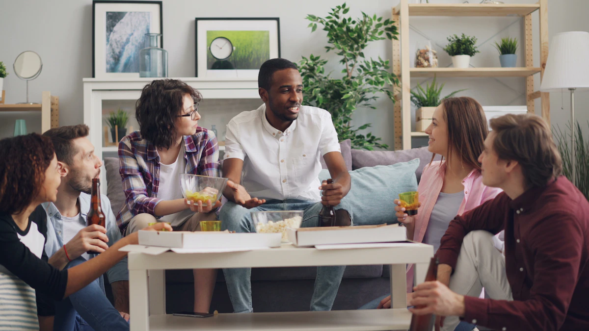 Faith Groups May Be the Key to Stronger Communities