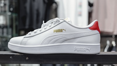 Puma Suede Classic XXI