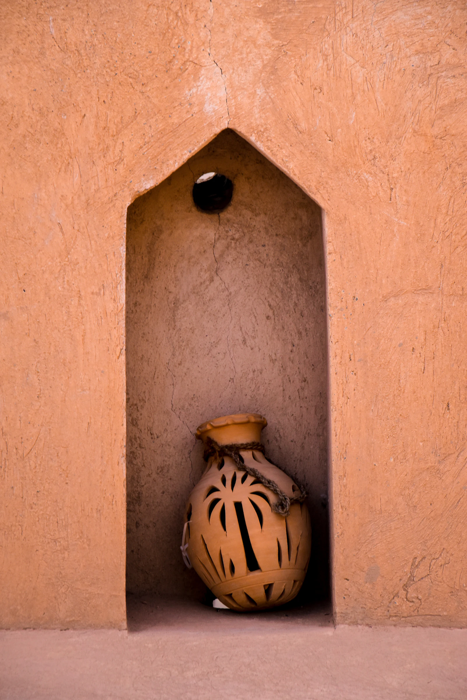 محمية السلاحف في رأس الجنز