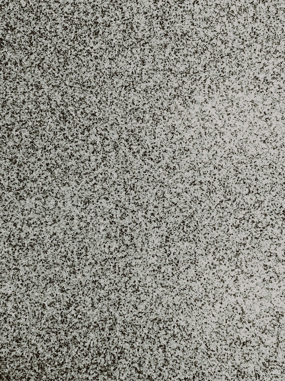 a black and white photo of a very large amount of dots