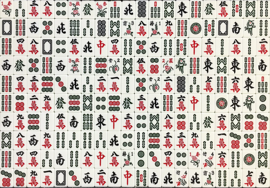 Common Mahjong Rules Beginners Often Get Wrong