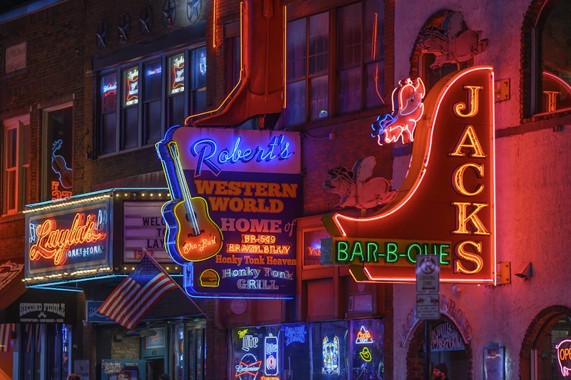 Where to Get Authentic Pizza in Nashville (No Tourist Traps)