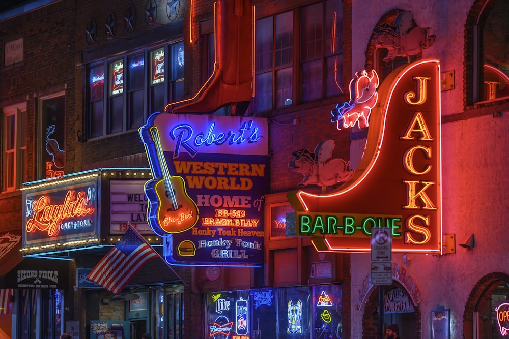 Nashville
