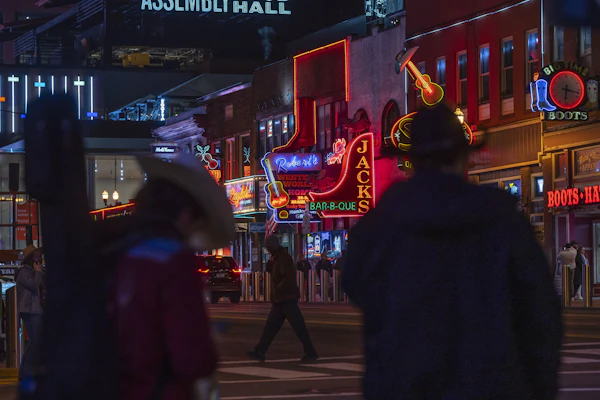 Nashville, USA photo 1