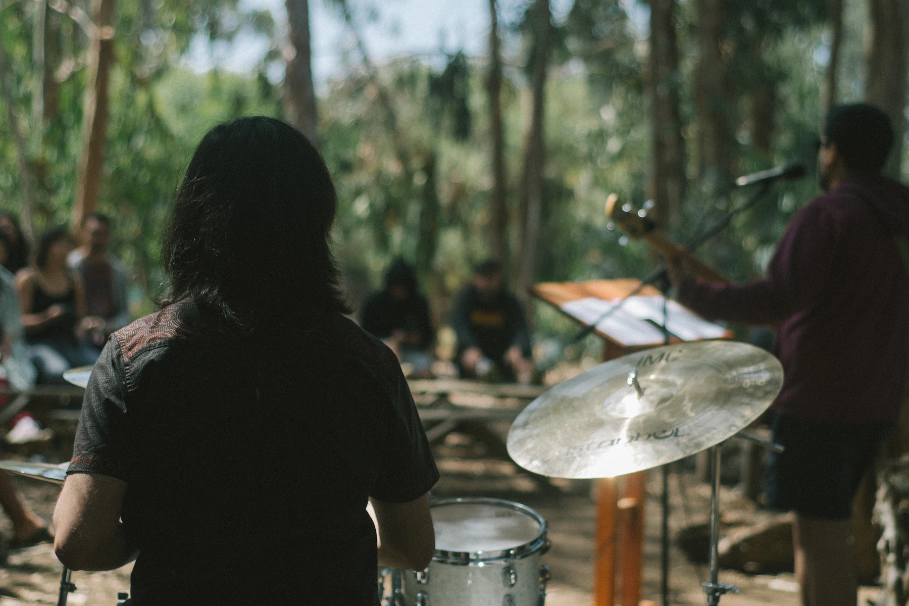 La Música Tradicional y el Folclore: Las Tres Raíces de un País Largo (siglos XVI–XX)