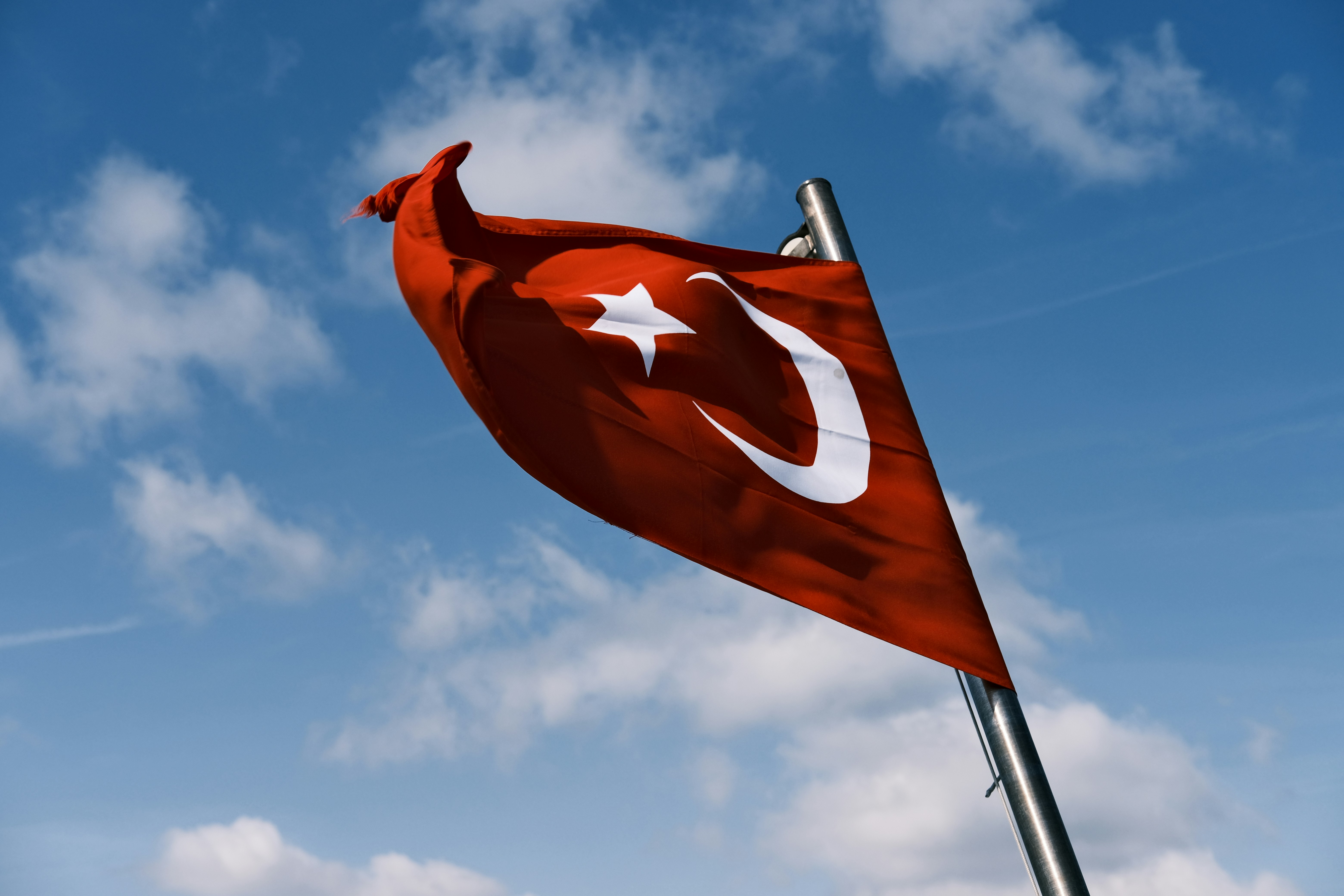 Gaziantep Sanayi Odası ile Halep Sanayi Odası arasında yeni iş birliği protokolü - Ekonomi haberi görseli