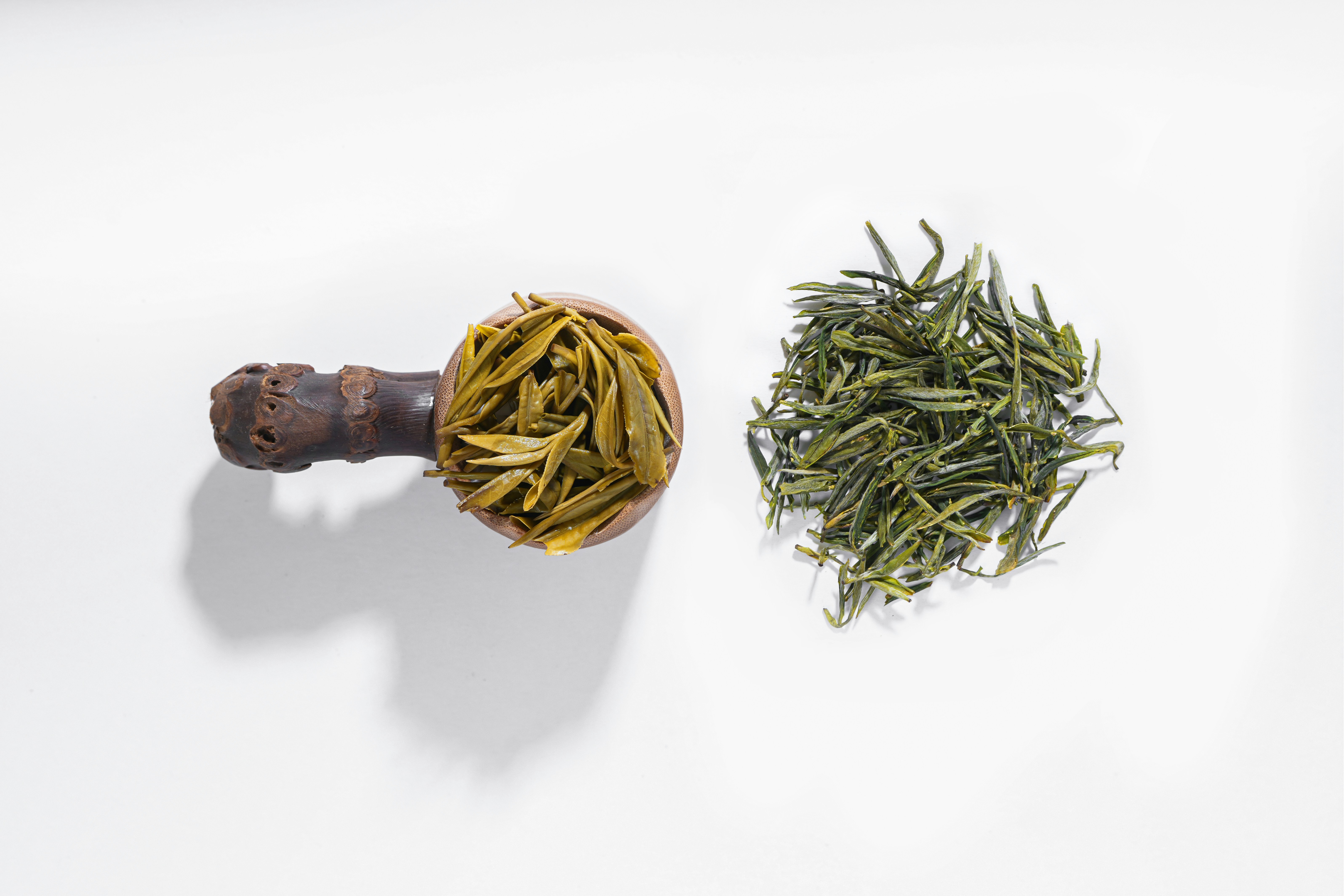 What Your Skin Has Been Trying to Tell You: The Real Science of Tea-Powered Beauty