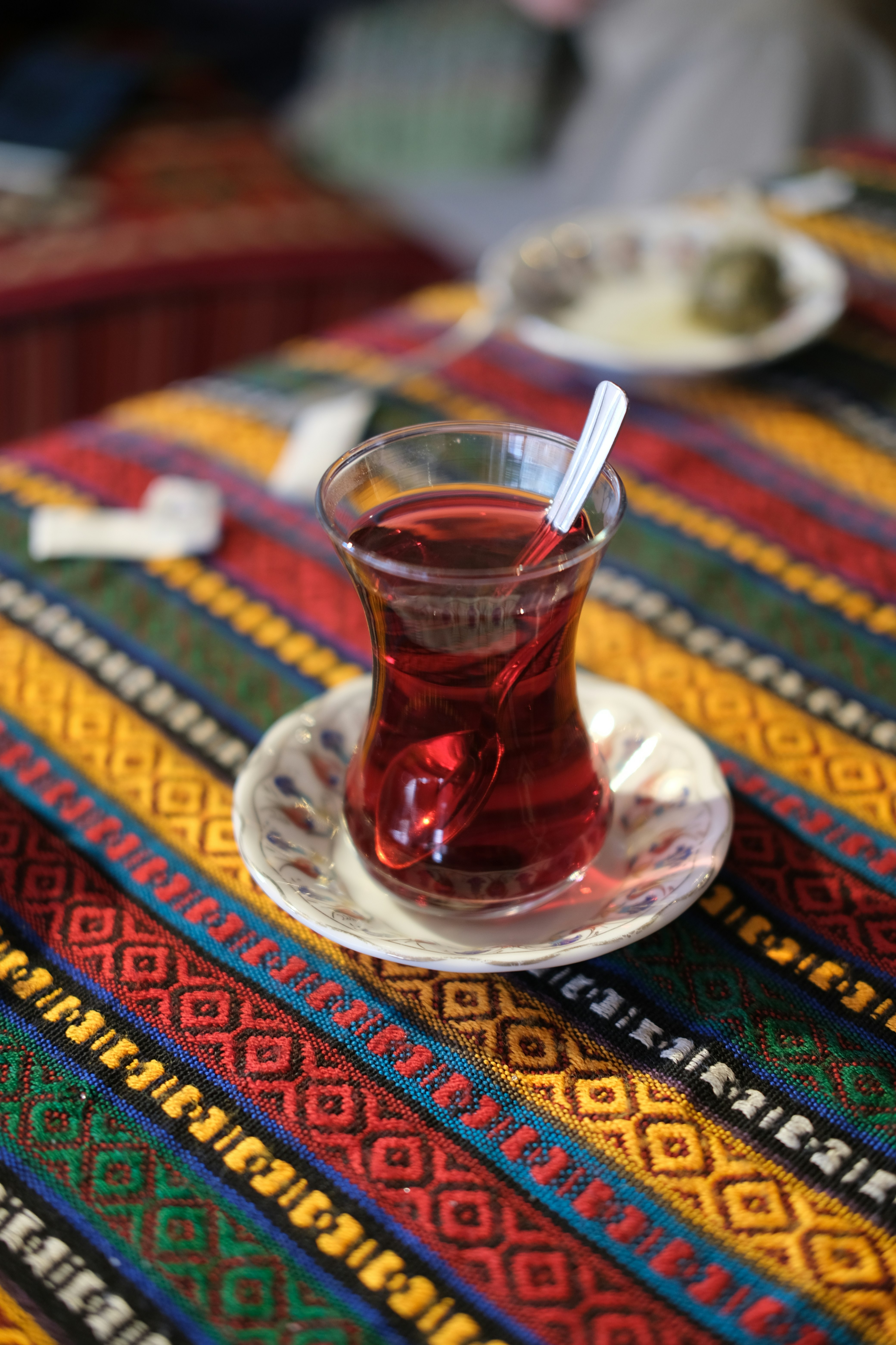 Çaj